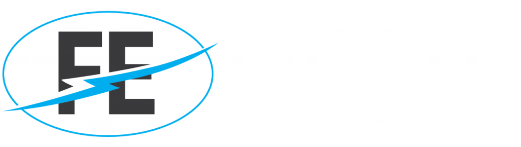 Frost Electric Logo