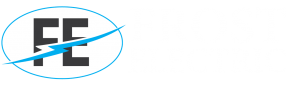 Frost Electric Logo